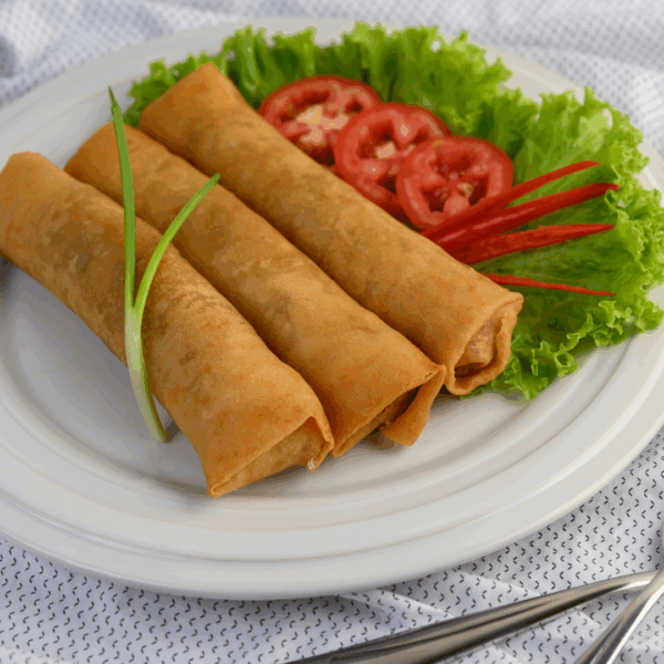 VEG-SPRING ROLL