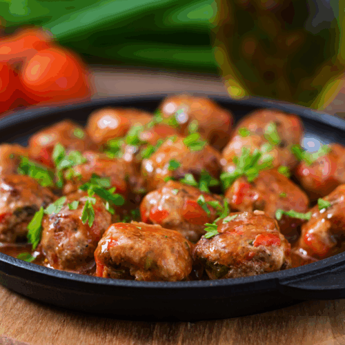 VEG -MANCHURIA