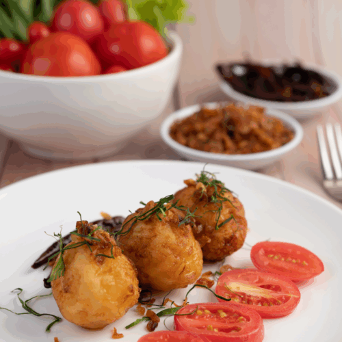 PANEER MANCHURIA
