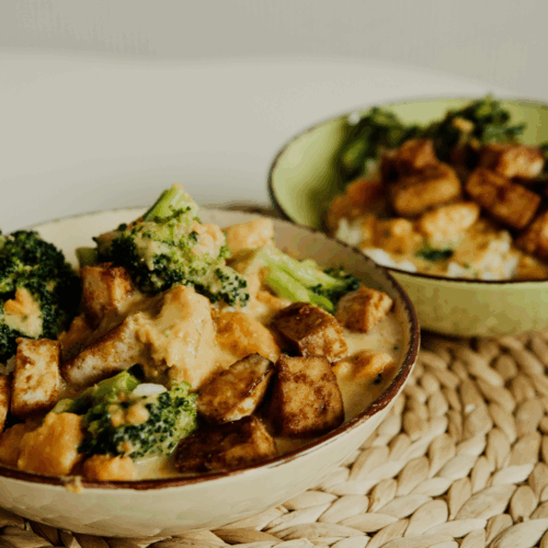 MALAI BROCCOLI