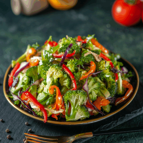 VEG SALAD