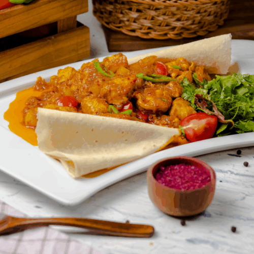 B.C'S SPL CURRY