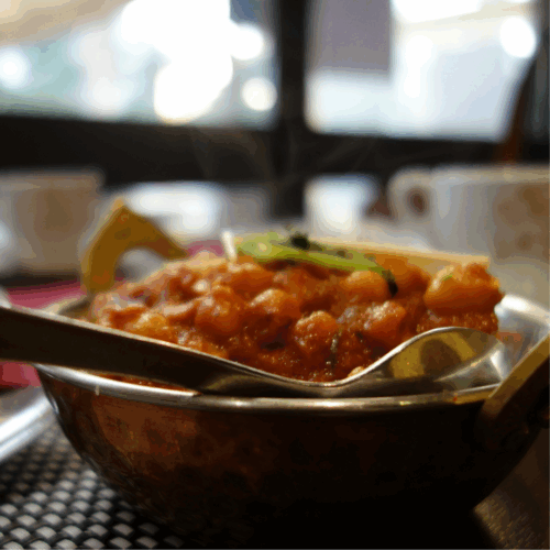 MIX VEG CURRY