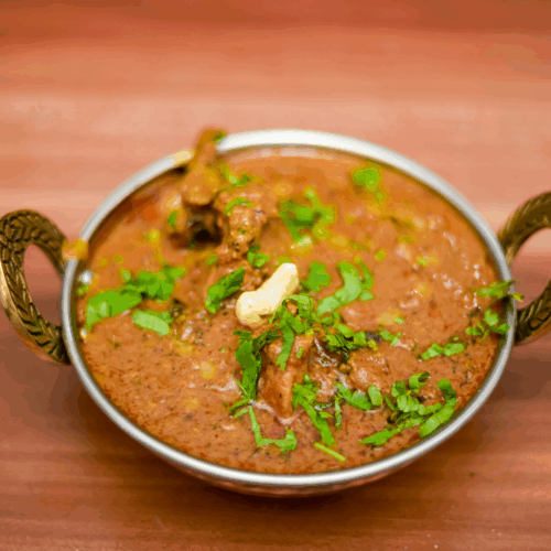 KAJU TOMATO CURRY