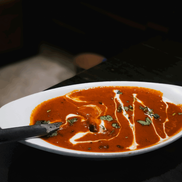 DAL MAKHANI