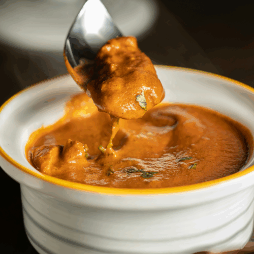 TOMATO CURRY