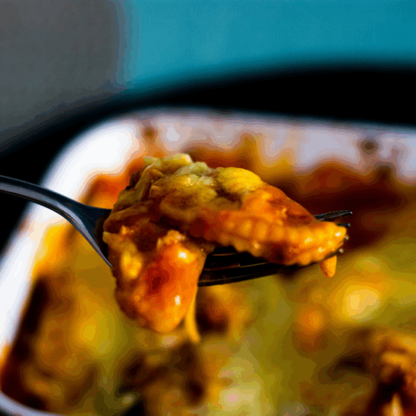 BABY CORN MASALA