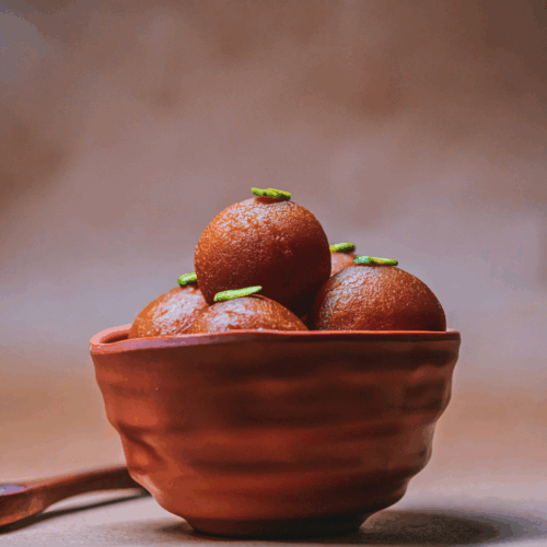 GULAB JAMOON