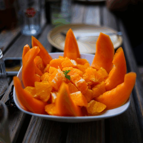 APRICOT DELIGHT