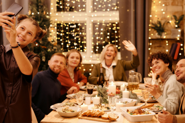 Best Buffet in hyderabad